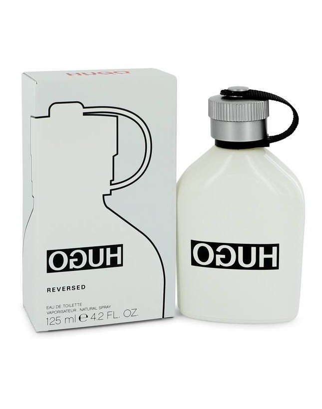 Hugo Boss Reversed EDT 125 ml Erkek Parfümü | Erkek Parfüm | Parfüm \u0026  Deodorant | Cosmoland