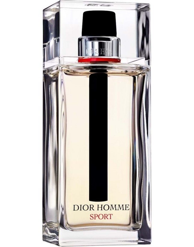 Dior Homme Sport EDT 75 ML Erkek Parfüm - Yes Parfümeri | Çok