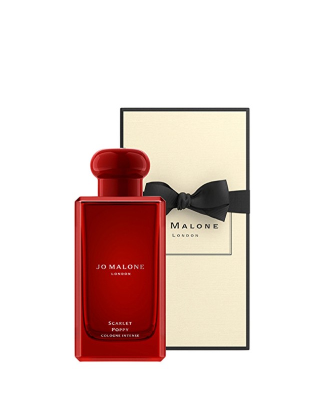 Jo Malone London Scarlet Poppy Cologne Intense 100ml - Yes