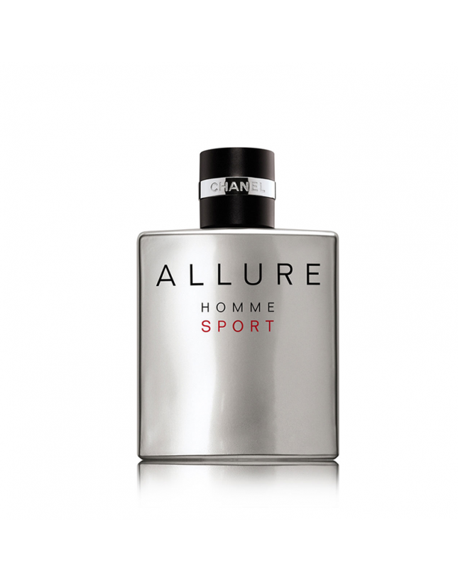 Chanel Allure Homme Sport EDT 100 ml Erkek Parfum Yes Parfumeri Cok Sat lan Parfumler