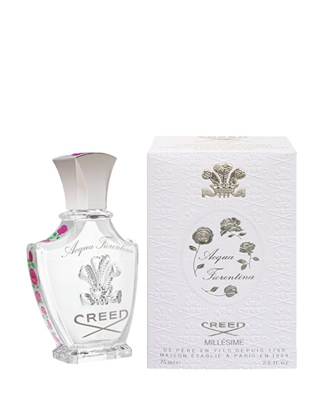 Creed Millesime Acqua Fiorentina EDP 75 ml Kadın Parfüm - Yes