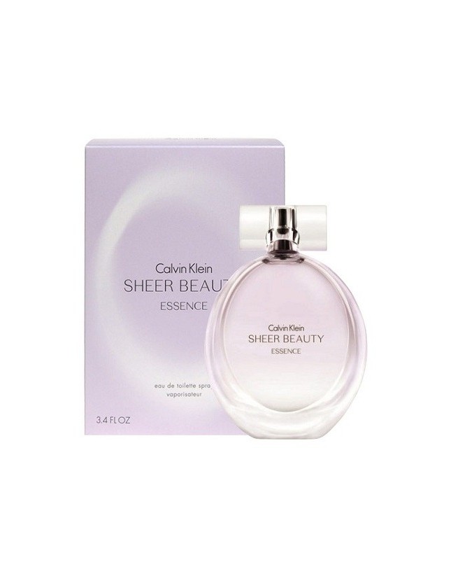 Calvin Klein Sheer Beauty Essence EDT 100 ml Kad n Parfum Yes Parfumeri Cok Sat lan Parfumler
