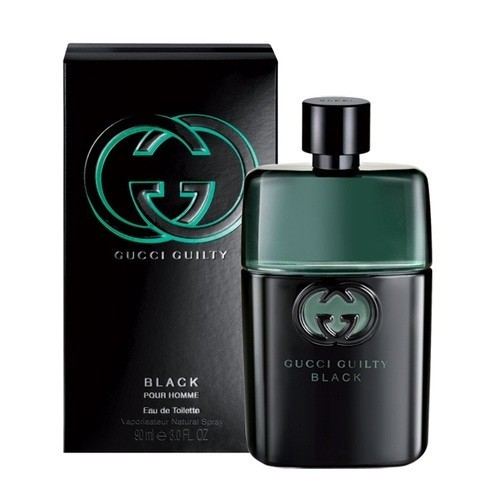 Gucci Guilty Black EDT 50 ml Erkek Parfüm Fiyatları, Özellikleri