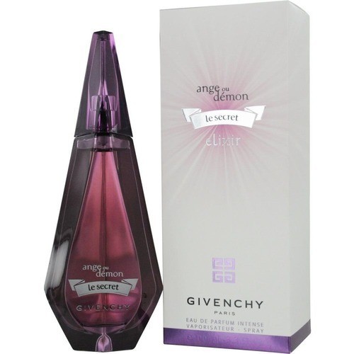 GIVENCHY ange au démon le secret Givenchy Ange Ou Demon Le Secret Edp 100 Ml Kadın Parfüm - 466951
