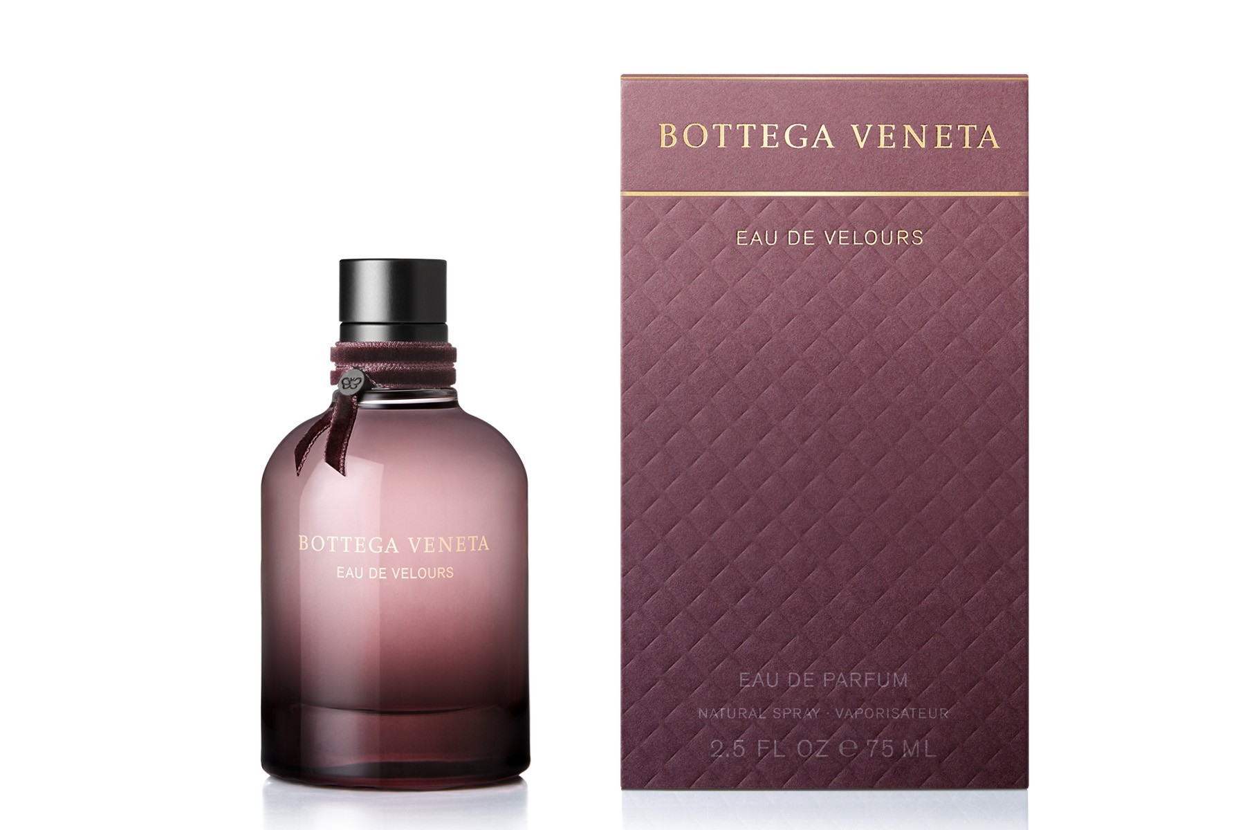 Perfume hot sale bottega veneta