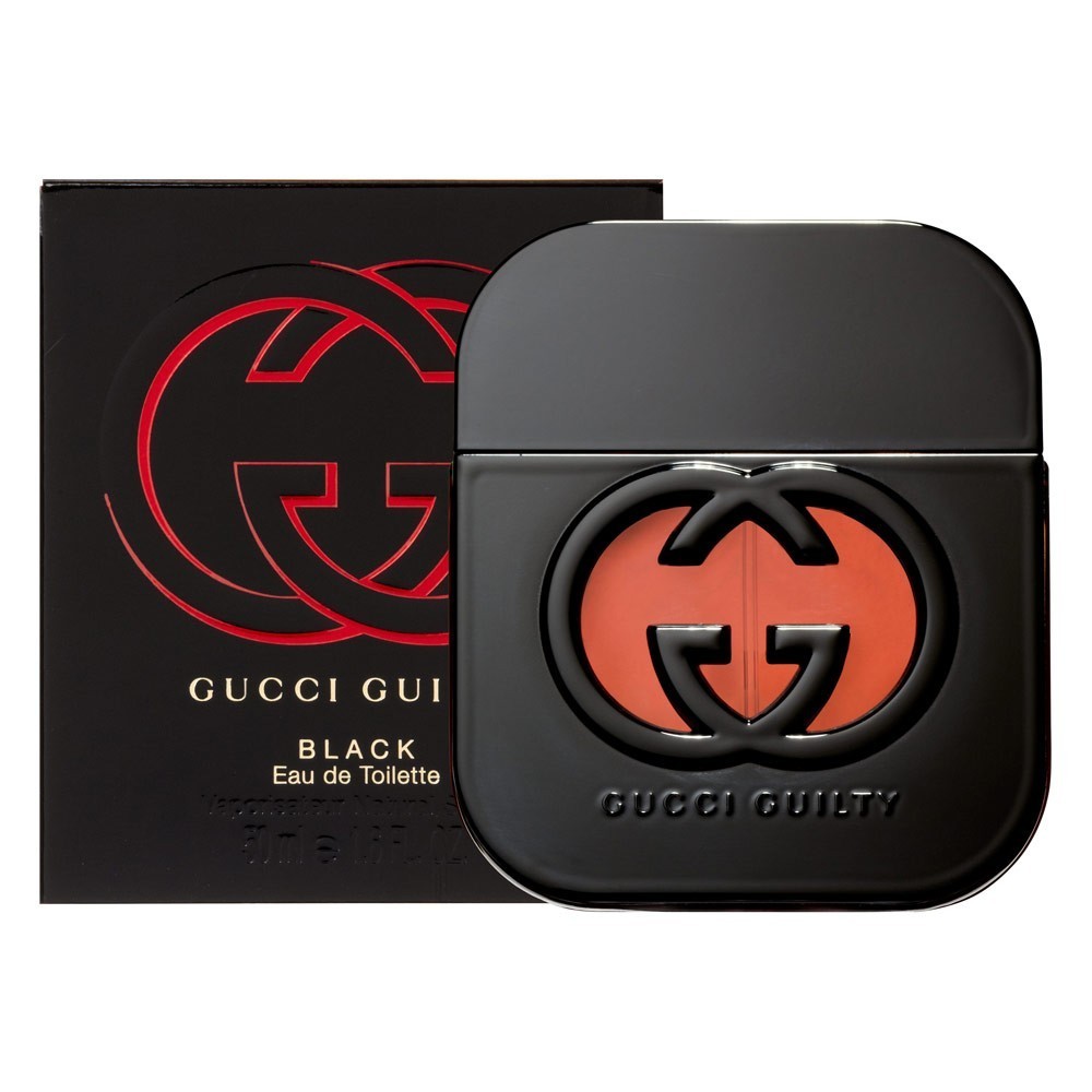 Gucci Guilty Black EDT 50 ml Kadın Parfüm Fiyatları, Özellikleri