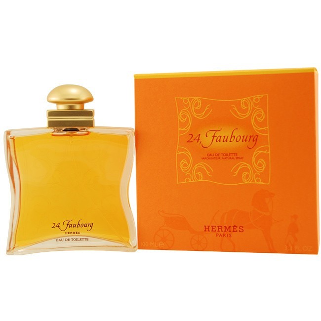 Hermes 24 Faubourg EDT 100 ml Kadın Parfüm Fiyatları, Özellikleri
