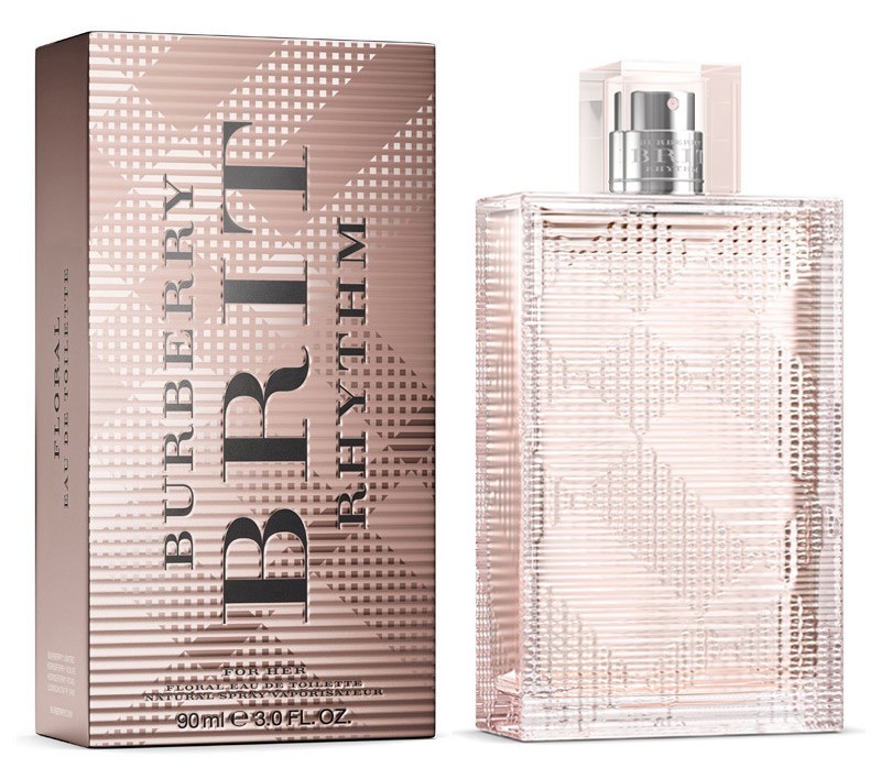 Burberry Brit Rhythm Floral EDT 90 ml Kadın Parfüm Fiyatları