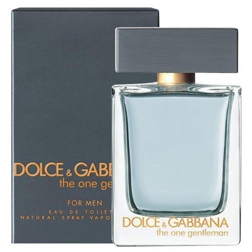 Dolce&Gabbana The One Gentleman EDT 100 ml Erkek Parfüm Fiyatları