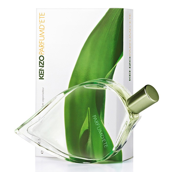 Kenzo D'Ete EDP 75 ml Kadın Parfüm - Yes Parfümeri | Çok Satılan