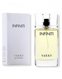 Vakko Infiniti EDP 100 ml Erkek Parfüm