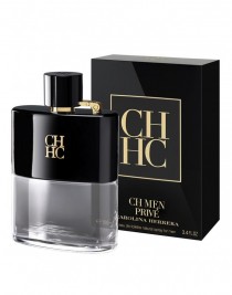 Carolina Herrera CH Men Prive EDT 50 ml Erkek Parfüm