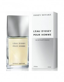Issey Miyake L'Eau D'Issey Fraiche EDT 100 ml Erkek Parfüm