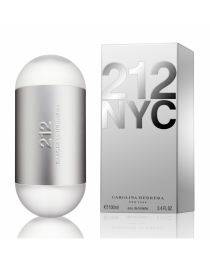Carolina Herrera 212 EDT 100 ml Kadın Parfüm