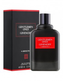Givenchy Gentlemen Only Absolute EDP 100 ml Erkek Parfüm