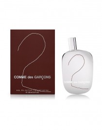 Comme Des Garçons 2 EDP 100 ml Parfüm