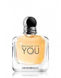Emporio Armani Because It's You EDP 50 ml Kadın Parfüm