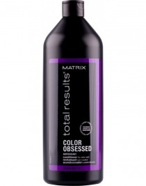 Matrix Total Results Color Obsessed Renk Koruyucu Saç Kremi 1000 ml