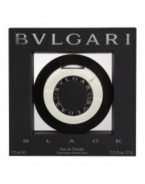 Bvlgari Black EDT 75 ml Erkek Parfüm