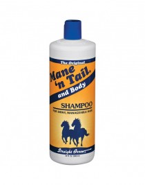 Mane'n Tail And Body Şampuan 946 ml
