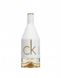 Calvin Klein CK IN2U EDT 150 ml Kadın Parfüm