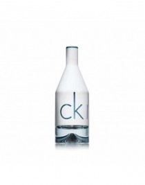 Calvin Klein CK IN2U EDT 150 ml Erkek Parfüm