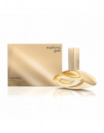 Calvin Klein Euphoria Gold EDP 100 ml Kadın Parfüm