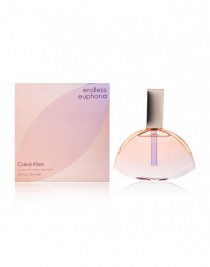 Calvin Klein Euphoria Endless EDP 125 ml Kadın Parfüm