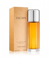 Calvin Klein Escape EDP 100 ml Kadın Parfüm