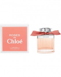 Chloe Roses De EDT 75 ml Kadın Parfüm