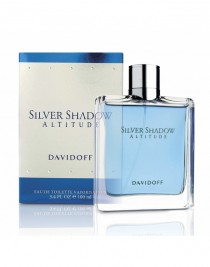 Davidoff Silver Shadow Altitude EDT 100 ml Erkek Parfüm