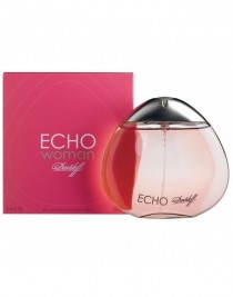 Davidoff Echo EDP 100 ml Kadın Parfüm