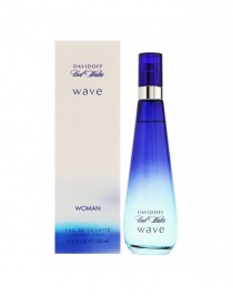 Davidoff Cool Water Wave EDT 100 ml Kadın Parfüm