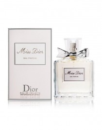 Dior Miss Eau Fraiche EDT 100 ml Kadın Parfüm