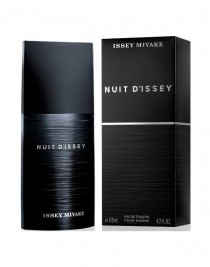 Issey Miyake Nuit D'Issey EDT 125 ml Erkek Parfüm