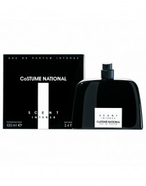 Costume National Scent Intense EDP 100 ml Unisex Parfüm