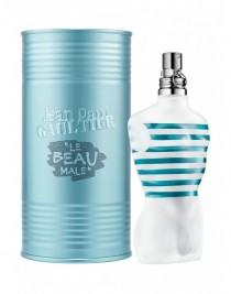 Jean Paul Gaultier Le Beau Male EDT 125 ml Erkek Parfüm