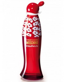 Moschino Cheap And Chic Petals EDT 100 ml Kadın Parfüm