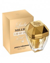 Paco Rabanne Lady Million Eau My Gold EDT 80 ml Kadın Parfüm
