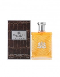 Ralph Lauren Safari EDT 125 ml Erkek Parfüm