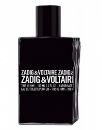 Zadig & Voltaire This Is Hım EDT 100 ml Erkek Parfüm