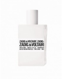 Zadig & Voltaire This Is Her! EDP 50 ml Kadın Parfüm