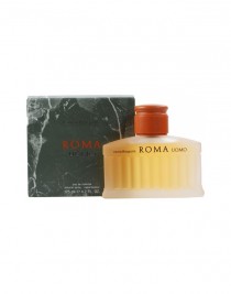 Laura Biagiotti Roma Uomo EDT 125 ml Erkek Parfüm