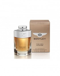Bentley For Men Intense EDP 100 ml Erkek Parfüm
