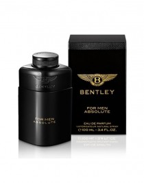 Bentley Absolute EDP 100 ml Erkek Parfüm