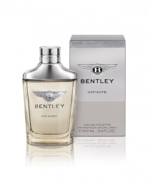 Bentley Infinite EDT 100 ml Erkek Parfüm