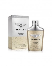 Bentley Infinite Rush EDT 100 ml Parfüm