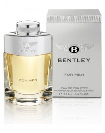 Bentley For Men EDT 100 ml Erkek Parfüm