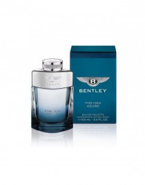 Bentley Azure EDT 100 ml Erkek Parfüm