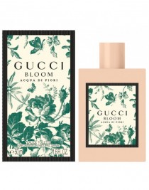 Gucci Bloom Acqua Di Fiori EDT 50 ml Kadın Parfüm